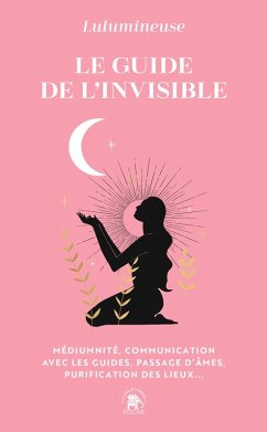 Cover Le guide de l'invisible (eBook, ePUB)