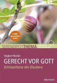 Gerecht vor Gott (eBook, PDF) Gerecht vor Gott (eBook, PDF)