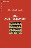 Das Alte Testament (eBook, ePUB) Das Alte Testament (eBook, ePUB)
