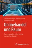 Onlinehandel und Raum (eBook, PDF) Onlinehandel und Raum (eBook, PDF)