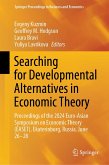 Searching for Developmental Alternatives in Economic Theory (eBook, PDF)