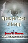 Séparés par l'espace et le temps (PARATERRESTRIAL 11) (eBook, ePUB)