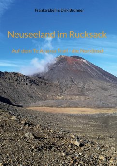 Cover Neuseeland im Rucksack (eBook, ePUB)