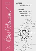 Prizes are Good but Discoveries are Better (eBook, PDF)