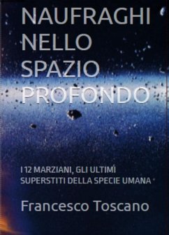 Naufraghi nello spazio profondo (eBook, ePUB) Cover Naufraghi nello spazio profondo (eBook, ePUB)