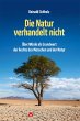 Die Natur verhandelt nicht (eBook, ePUB) - Bild 1