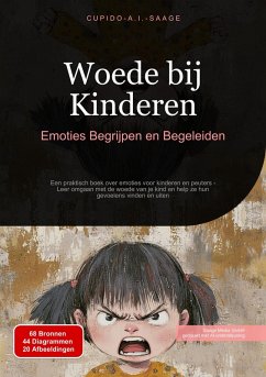 Cover Woede bij Kinderen (eBook, ePUB)