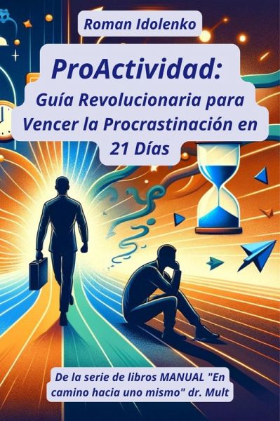 ProActividad (eBook, ePUB) ProActividad (eBook, ePUB)