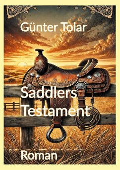 Cover Saddlers Testament (eBook, ePUB)