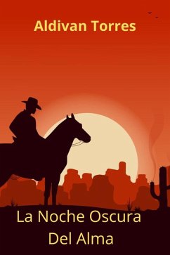 Cover La noche oscura del alma (eBook, ePUB)