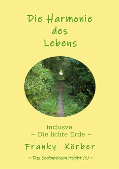 Cover Die Harmonie des Lebens (eBook, ePUB)