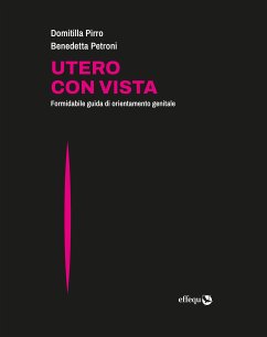Cover Utero con vista (eBook, ePUB)