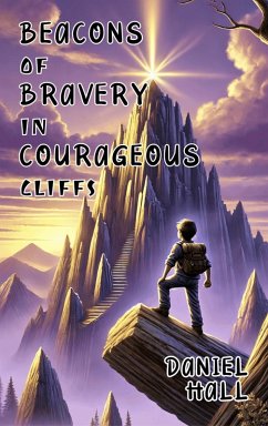 Beacons of Bravery in Courageous Cliffs (eBook, ePUB) - Hall, Daniel