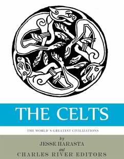 Cover The Celts (eBook, ePUB)