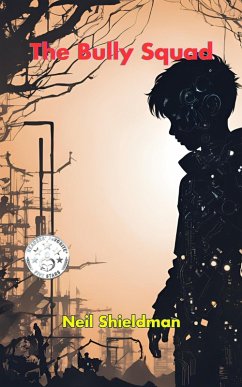 Cover The Bully Squad (eBook, ePUB)