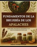 Fundamentos de la brujería de los Apalaches (eBook, ePUB) Fundamentos de la brujería de los Apalaches (eBook, ePUB)