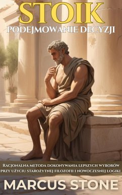 Cover Stoik Podejmowanie Decyzji (eBook, ePUB)