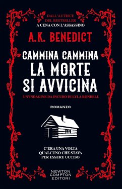 Cover Cammina cammina la morte si avvicina (eBook, ePUB)