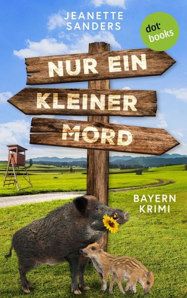 Nur ein kleiner Mord - oder: Der Freiherr muss weg! (eBook, ePUB)