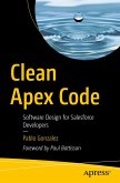 Clean Apex Code (eBook, PDF)