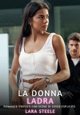 La Donna Ladra (eBook, ePUB) La Donna Ladra (eBook, ePUB)