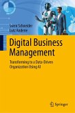 Digital Business Management (eBook, PDF)
