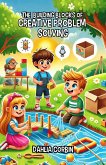 The Building Blocks of Creative Problem Solving (eBook, ePUB)