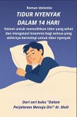 Tidur Nyenyak Dalam 14 Hari (eBook, ePUB)