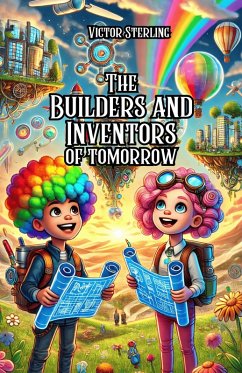 Cover The Builders and Inventors of Tomorrow (eBook, ePUB)