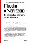 Filosofia e Narrazione (eBook, ePUB) Filosofia e Narrazione (eBook, ePUB)