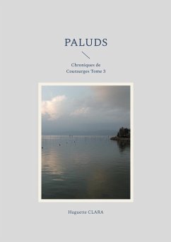 Paluds (eBook, ePUB) - Clara, Huguette