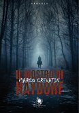 Il mostro di Haydorf (eBook, ePUB) Il mostro di Haydorf (eBook, ePUB)