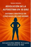 Revolución De La Autoestima En 10 Días (eBook, ePUB)
