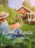 Villa Rauhalan naiset (eBook, ePUB)
