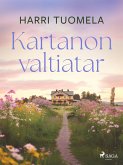 Kartanon valtiatar (eBook, ePUB) Kartanon valtiatar (eBook, ePUB)