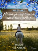 Maria ja myrskyisä ratsastusvaellus (eBook, ePUB)