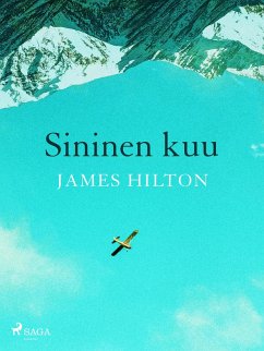 Sininen kuu (eBook, ePUB) - Hilton, James