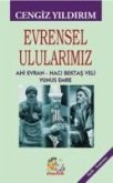 Evrensel Ulularimiz Evrensel Ulularimiz