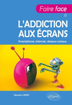 Cover Faire face à l'addiction aux écrans