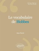 vocabulaire de Hobbes (Le)