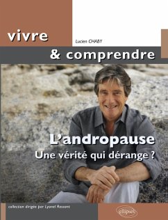 Cover L'andropause