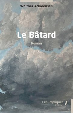 Cover Le Bâtard