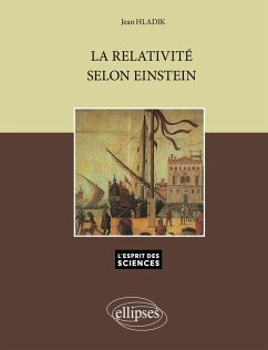 Cover Relativité selon Einstein (La) - n°9