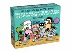 Pearls before Swine - Perlen for die Säue - 365 Days of Inspiration - Kalender 2026