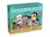 Pearls before Swine - Perlen for die Säue - 365 Days of Inspiration - Kalender 2026 Pearls before Swine - Perlen for die Säue - 365 Days of Inspiration - Kalender 2026