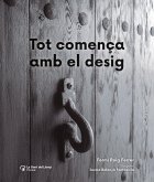 Tot comença amb el desig Tot comença amb el desig