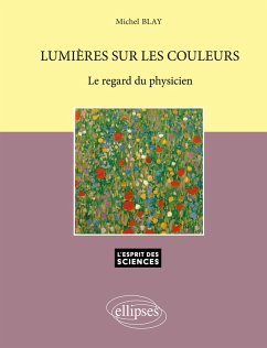 Cover Lumières sur les couleurs - Le regard du physicien - n°11