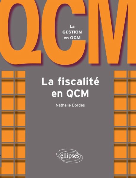 La fiscalité en QCM