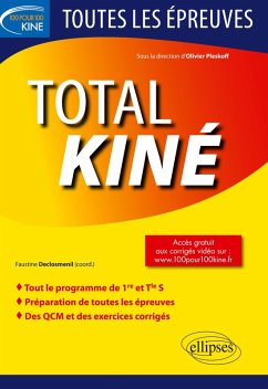 Cover Total Kiné