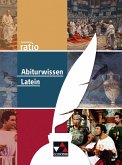 Abiturwissen Latein Abiturwissen Latein